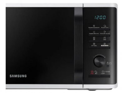 ������������� ���� Samsung MG23K3515AW/BW white/black
