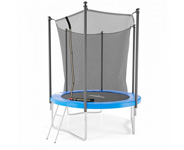 ���� ������ ����� DFC Trampoline STOCK 6 ft JUMP4FUN ��������-�������� ������������
