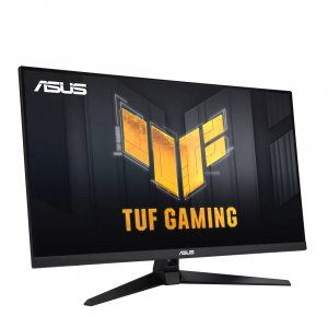 ���� ������ ������� 32" Asus VG32AQA1A, black ��������-�������� ������������