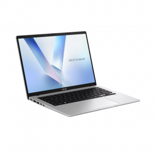 ������� ASUS X1407QA-LY099W (90NB1603-M007F0) 14"/Snapdragon X X1-26-100/16Gb/1Tb/W11H/�����������