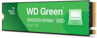 SSD-���������� WD Green SN3000 (WDS200T4G0E) 2000GB �������