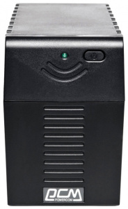 ���� ������ ��� Powercom RPT-1000AP black ��������-�������� ������������