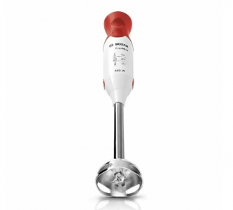 ������� Bosch MSM64110 white/red