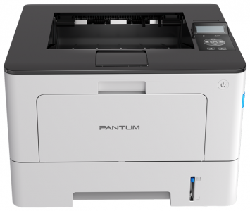 ���� ������ ������� Pantum BP5100DN, white ��������-�������� ������������
