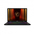 ������� MSI Crosshair A16 HX D8WGKG-078XRU (9S7-15PL21-078) 16"/R7 8840HX/32Gb/SSD1Tb/RTX5070/�����