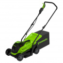 ������������� �������������� Greenworks 33�� GD24LM33K2 2516107UA, 1�2�� � ��