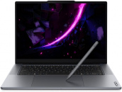 ������� Lenovo Yoga Pro 7 15IPH11 (83SN003ARK) 15.3" OLED/Ultra 7 356H/32Gb/1Tb/RTX5050 8Gb/Win11H/�����