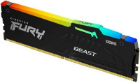����������� ������ Kingston KF556C36BBE2A-32 ������ (DDR5 DIMM 32Gb PC44800, 5600Mhz)
