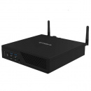 ����-��������� Irbis Smartdesk Mini (uSFF) i3-12100/8GB/256GB SSD/Intel UHD Graphics/NoDVD/NO OS/Black