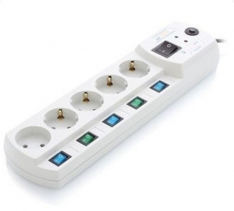 ���� ������ ������� ������ Most EHV 5�, white ��������-�������� ������������