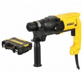 ���������� ������� DeWalt D25033K-QS 710 ��