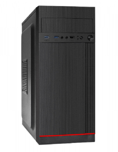 ������ ��� ���������� ExeGate AA-442U2-AA500 black
