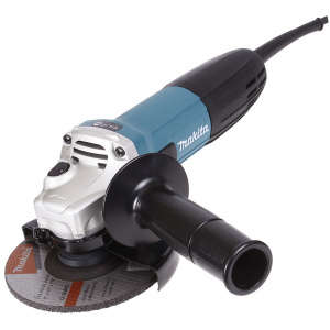 ���������� ������� Makita GA5030RX9 720 ��, 125 ��