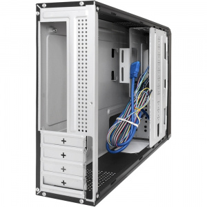 ������ ��� ���������� ExeGate MI-207U-450W-8 EX288783RUS