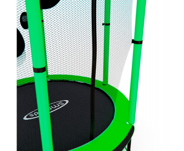 ���� ������ ����� DFC Space Toy Koala 55" � ������ ��������-�������� ������������