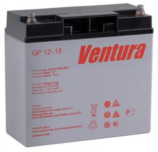���� ������ �������������� ������� Ventura GP 12-18 ��������-�������� ������������