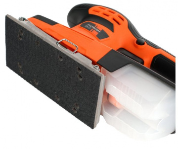 ������������ ������ Patriot OS 120, orange