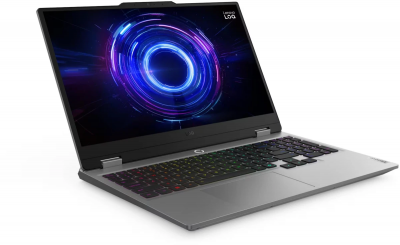 ������� Lenovo LOQ 15IRX10 15,6" FHD IPS/i7-14700HX/32Gb/1Tb/RTX 5050 8Gb/No OS ����� (83JE00PMRK)