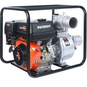 ���� ������ ��������� PATRIOT MP 4090 S ��������-�������� ������������