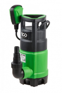 ���� ������ ����� ��������� ECO DP-753 ��������-�������� ������������