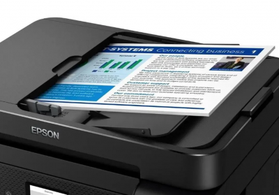 ���� ������ ������� Epson L6290 C11CJ60505/C11CJ60405 ��������-�������� ������������