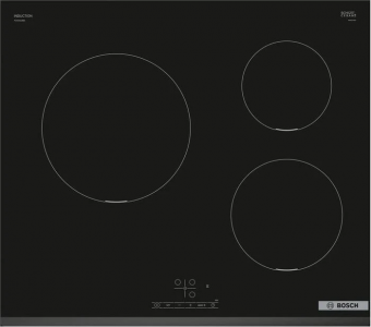 ������������ �������� ����������� Bosch PUC631BB5E TouchSelectBasic 60 ��, ��������������, ������