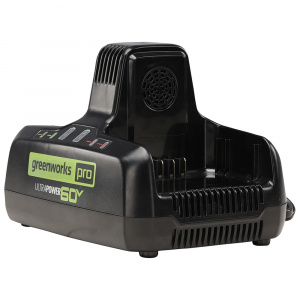 �������� ���������� Greenworks 2954407, 60V, 10�
