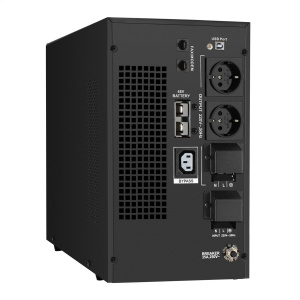 ���� ������ ��� ExeGate EX295991RUS + ������� 33A� EX282974RUS 4�� SineTower SZ-5000.LCD.AVR.2SH.1C13.T ��������-�������� ������������