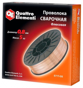 ��������� ��������� QUATTRO ELEMENTI 770-377