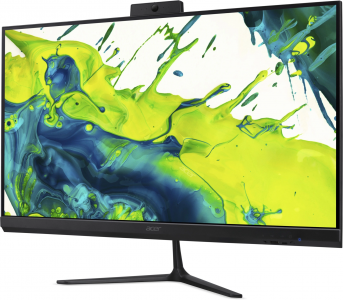 ���� ������ �������� Acer Aspire C27B-GARL (DQ.BT2CD.001) 27"/Ultra 7 255U/16/512/Intel/Eshell/�+�/W11H/������ ��������-�������� ������������