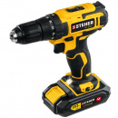 �����-���������� �������������� Steher CD-200-1 20� black-yellow