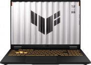 ������� Asus TUF Gaming F16 FX608JMI-TU254 16" IPS/Core i5 14450HX/16Gb/512Gb/RTX 5060 8Gb/��� �� ������