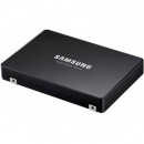 SSD-���������� Samsung Enterprise 7.680GB PM9A3 MZQL27T6HBLA-00A07, black
