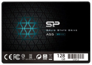 SSD-���������� Silicon Power (SP128GBSS3A55S25) A55, 128Gb