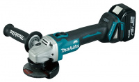 ���������� ������� Makita DGA504RME