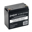 �������������� ������� ExeGate DT 1233 EX282974RUS 12�/33�� black