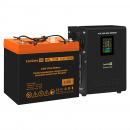 ��� EX295996RUS + ������� 55A� EX285652RUS ExeGate FineSine SX-800.LCD.AVR.2SH