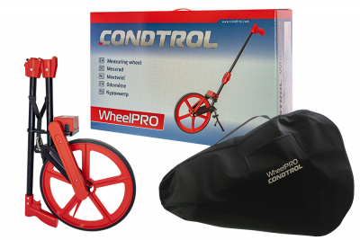 ������ ������������� ������������ Condtrol Wheel Pro