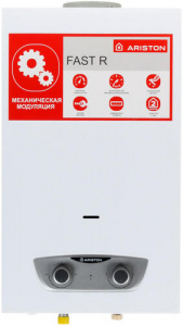 ��������������� Ariston FAST R ONM 10 NG RU White