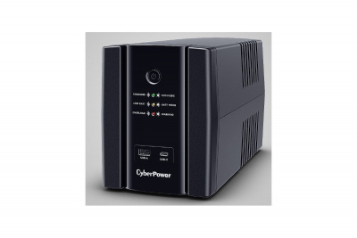 ���� ������ ��� CyberPower UT2200EG 2200VA/1320W USB/RJ11/45/USB charger A/C NEW Line-Interactive ��������-�������� ������������