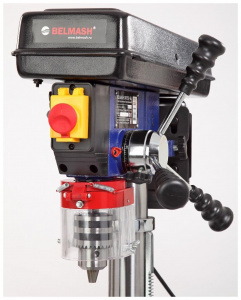 ������ ����������� BELMASH DP250-16J