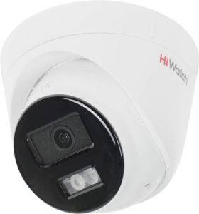 IP-������ HiWatch DS-I453M(C)(2.8MM) 2.8-2.8�� �����
