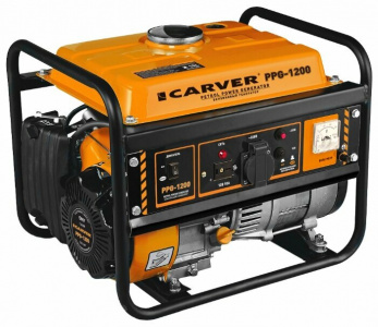��������� Carver PPG-1200 (900 ��)