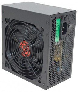���� ������� Ginzzu 500W CB500, black