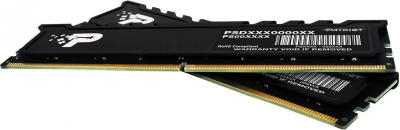 ����������� ������ Patriot 2x16Gb PSP532G5600KH1 DDR5 32Gb