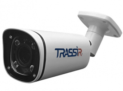 IP-������ TRASSIR TR-D2123IR6 white
