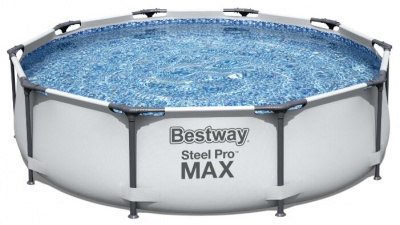 ���� ������ ������� ��������� Bestway Steel Pro Max (56408) ��������-�������� ������������