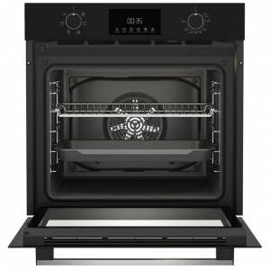 ������������ ������� ���� Indesit IFE 3644 J BL