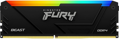 ����������� ������ Kingston KF432C16BB2A/16 DDR4 16GB 3200MHz