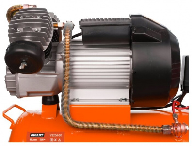 ���������� Gigant V2200/50